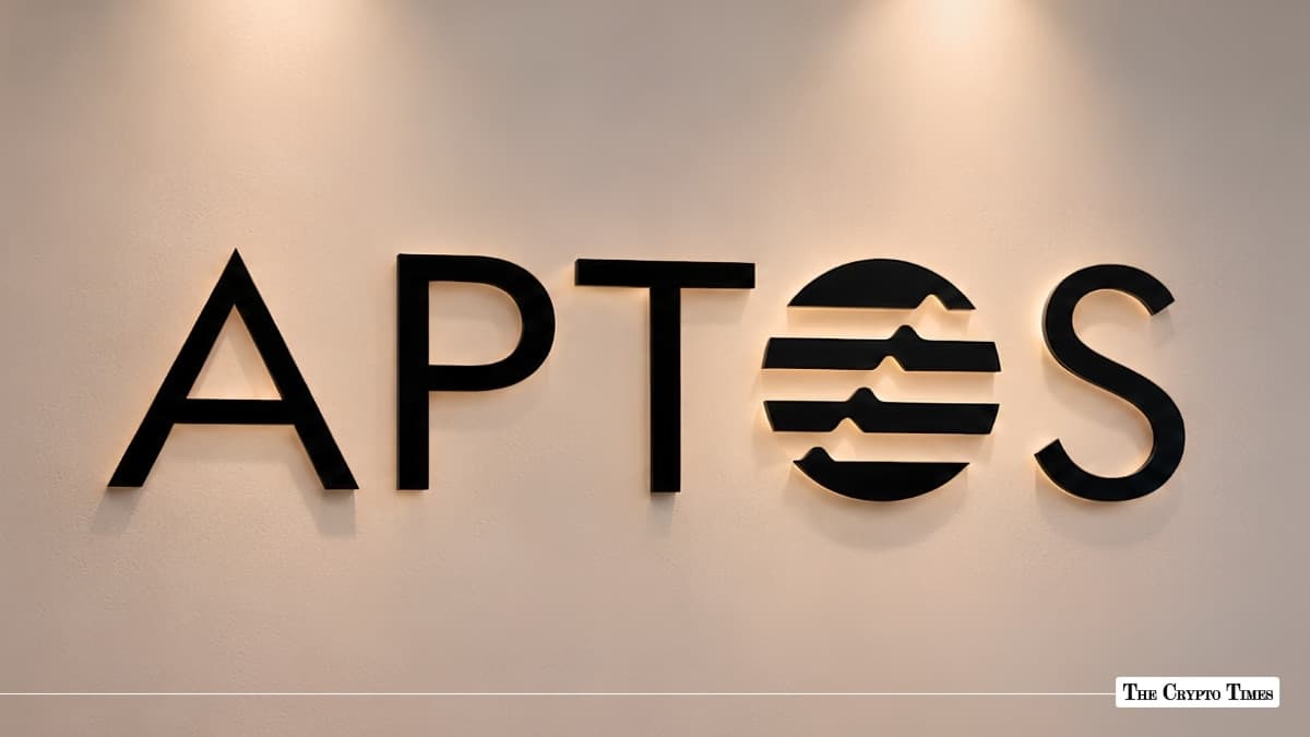 Aptos Labs Releases MonoMove, Smart Contract Execution Speed Up to 55x Faster