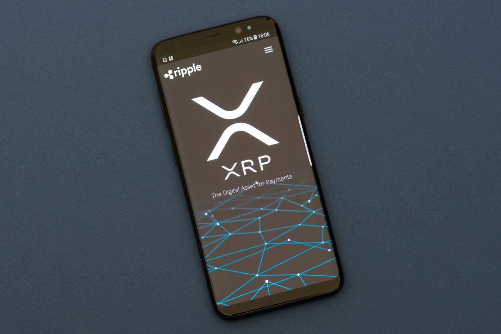 XRP price outlook after token drops 10% on failed Clarity Act vote