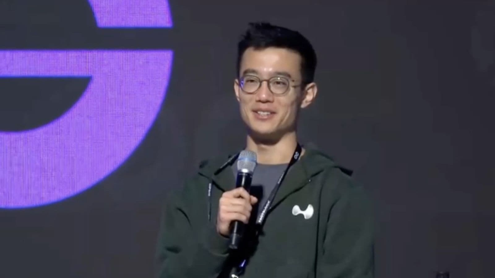 Hyperliquid co-founder Jeff Yan: The real advantage of on-chain finance is self-custody and transparency, not 24-hour trading