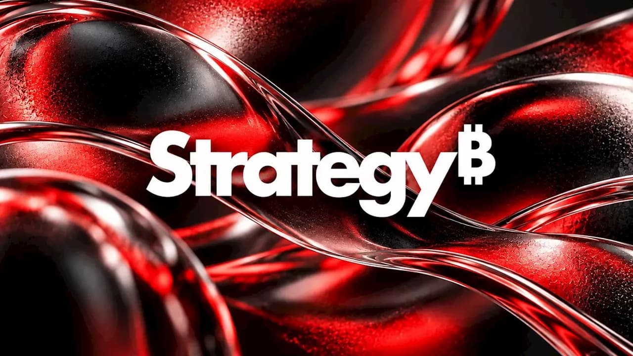 Strategy's preferred stock financing may cost it bitcoin, K33 argues