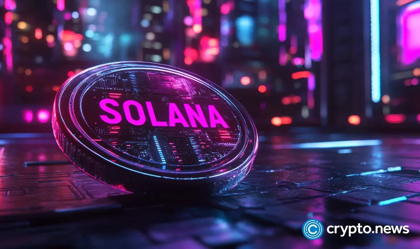 Solana treasury firm SkyAI sells 1 million SOL, plans $201 million share buyback