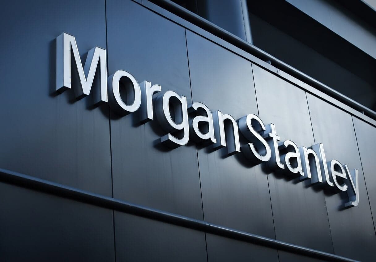 Morgan Stanley Tests DeFi Vaults as Crypto Plans Expand
