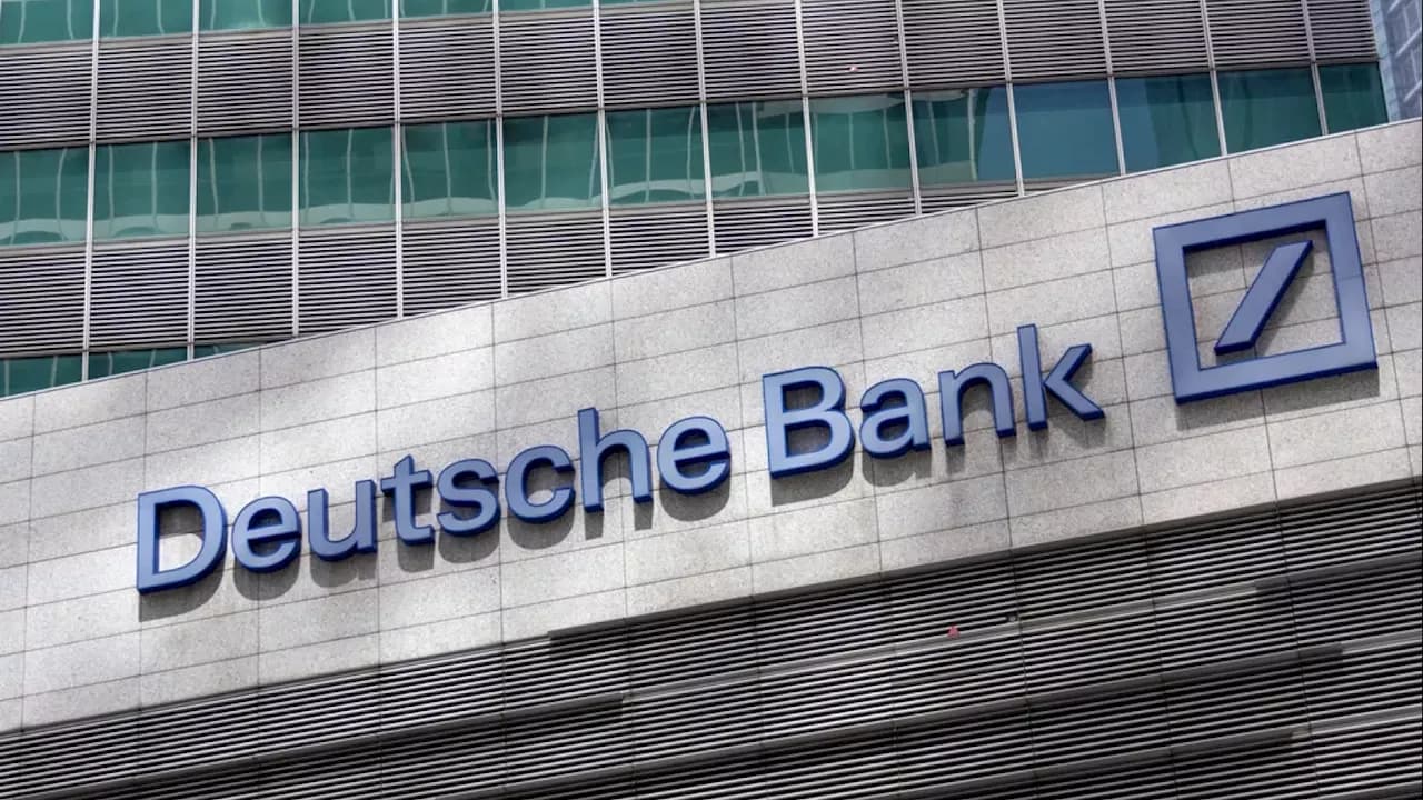Deutsche Bank to Launch Crypto Custody Service, Starting with Bitcoin and Ethereum in Germany