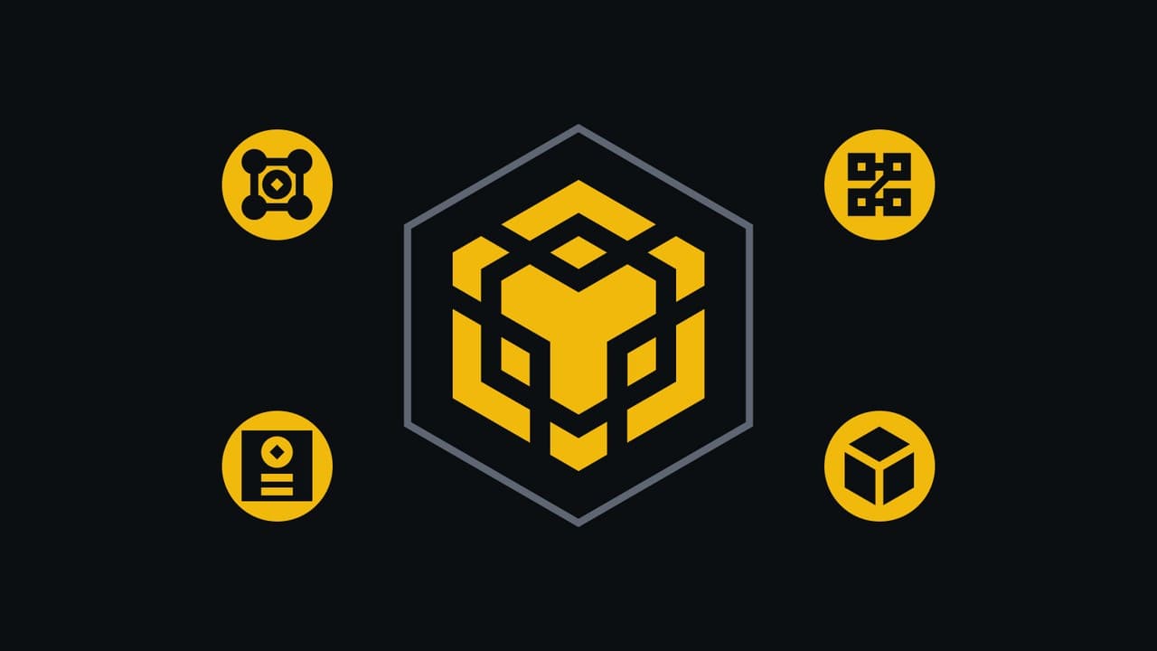 Phantom Wallet Adds BNB Chain Support