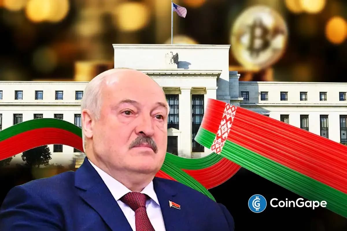 JUST IN: Belarus Approves First Crypto Banks as New Digital Asset Rules Take Effect