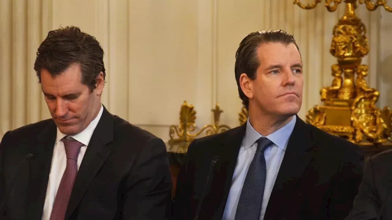 Federal judge rejects joint Gemini and CFTC request to overturn $5 million crypto settlement
