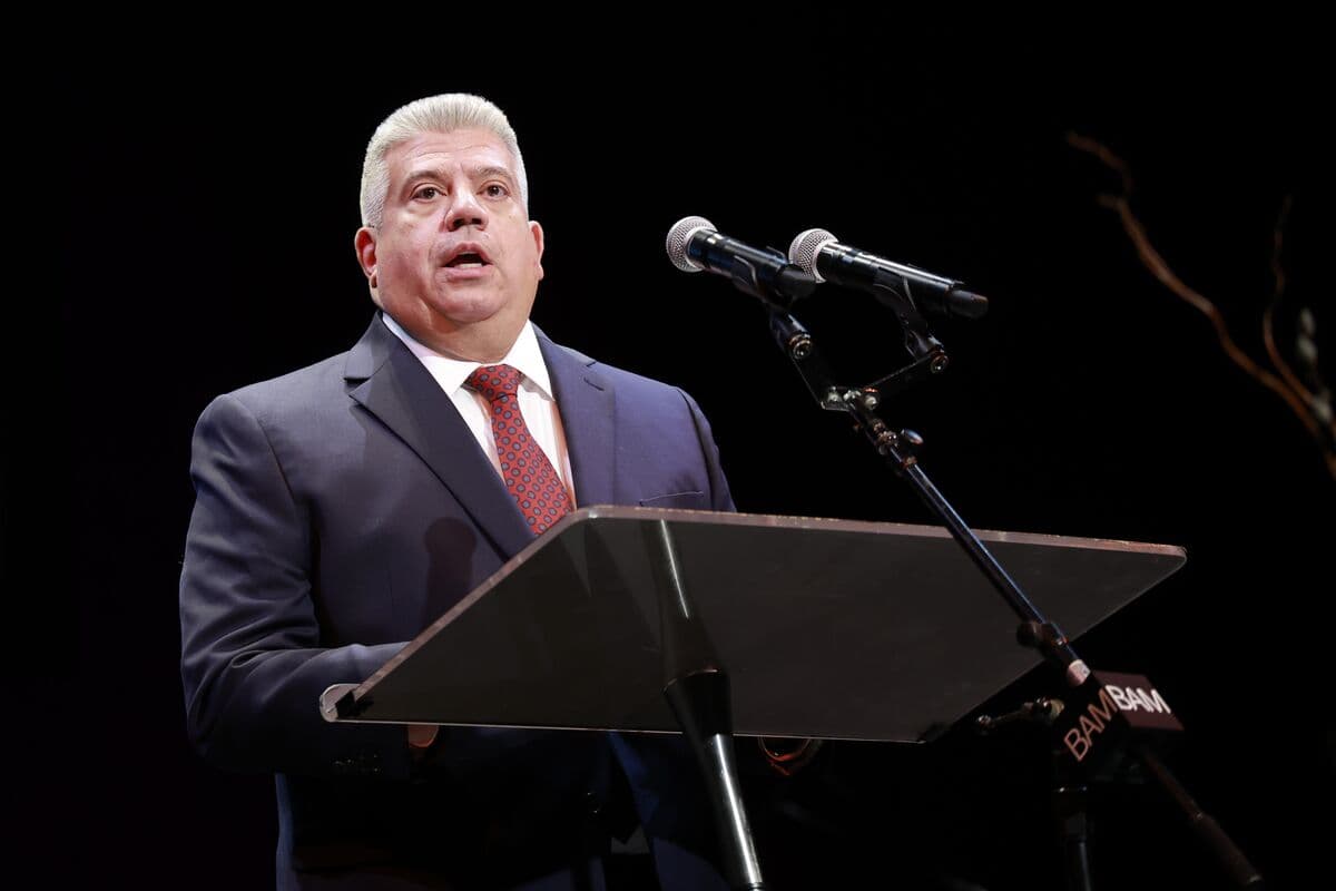 BLOOMBERG: Brooklyn DA Cracks Global Crypto Scam Network in Major Bust