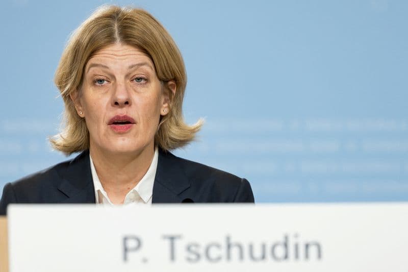 Swiss National Bank Governing Board Member Tschudin: Stablecoins Make Monetary Policy Transmission More Difficult
