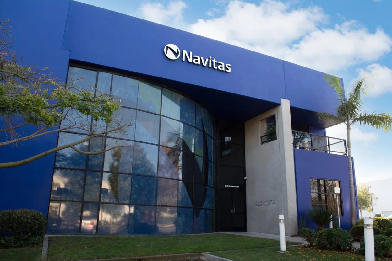 Navitas Semiconductor Corp (NVTS) Stock: Secures Army Deal for Advanced Power Chips