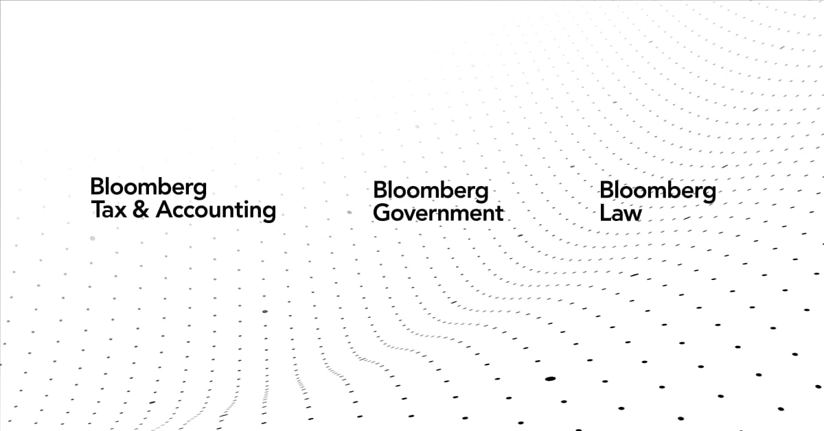 BLOOMBERG LAW: Trump Memecoin Dinner Returns as Democrats Threaten Scrutiny
