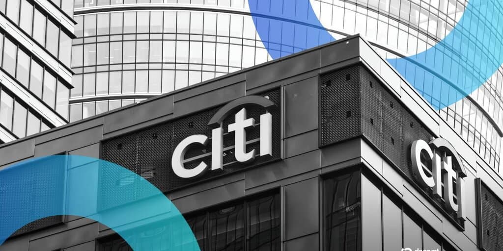 DECRYPT: Citi Clients Can Now Take Stablecoin Payments Through Coinbase—Without Touching Crypto