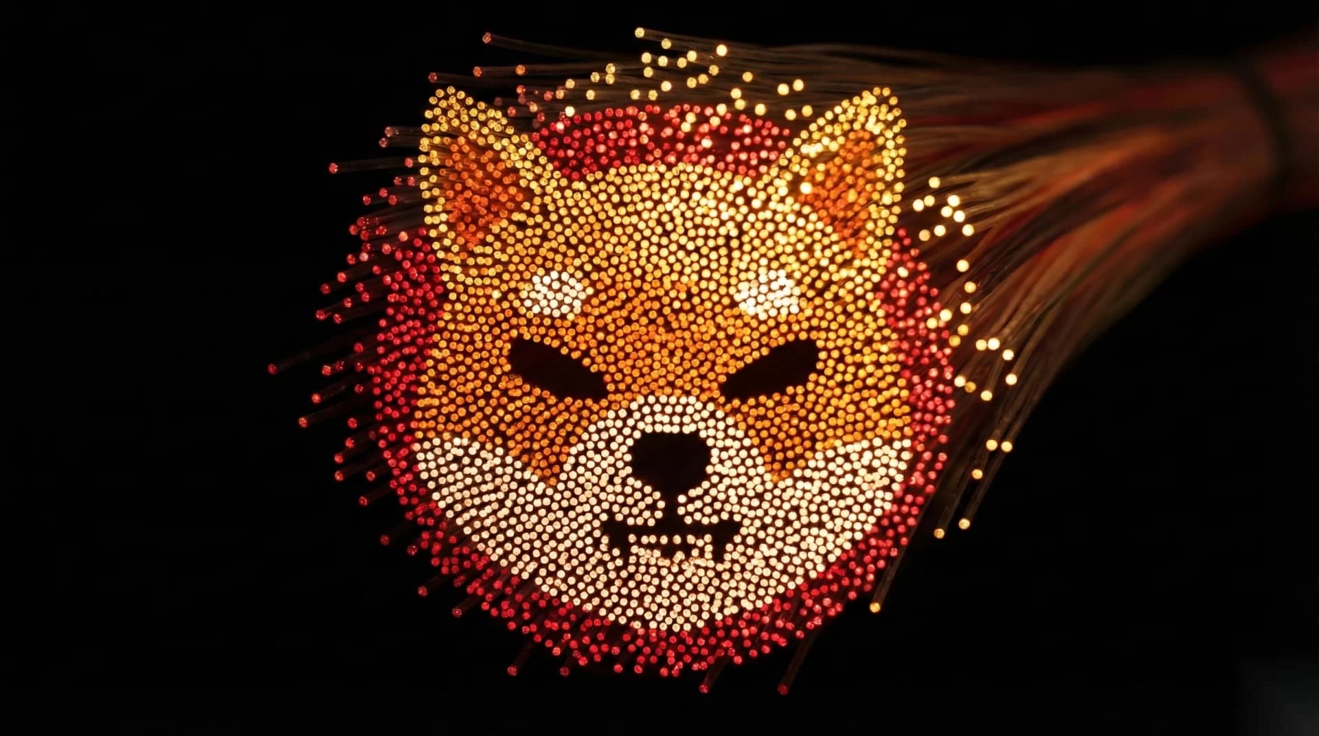 Shiba Inu falls 10% from monthly peak, tests $0.00000550 support
