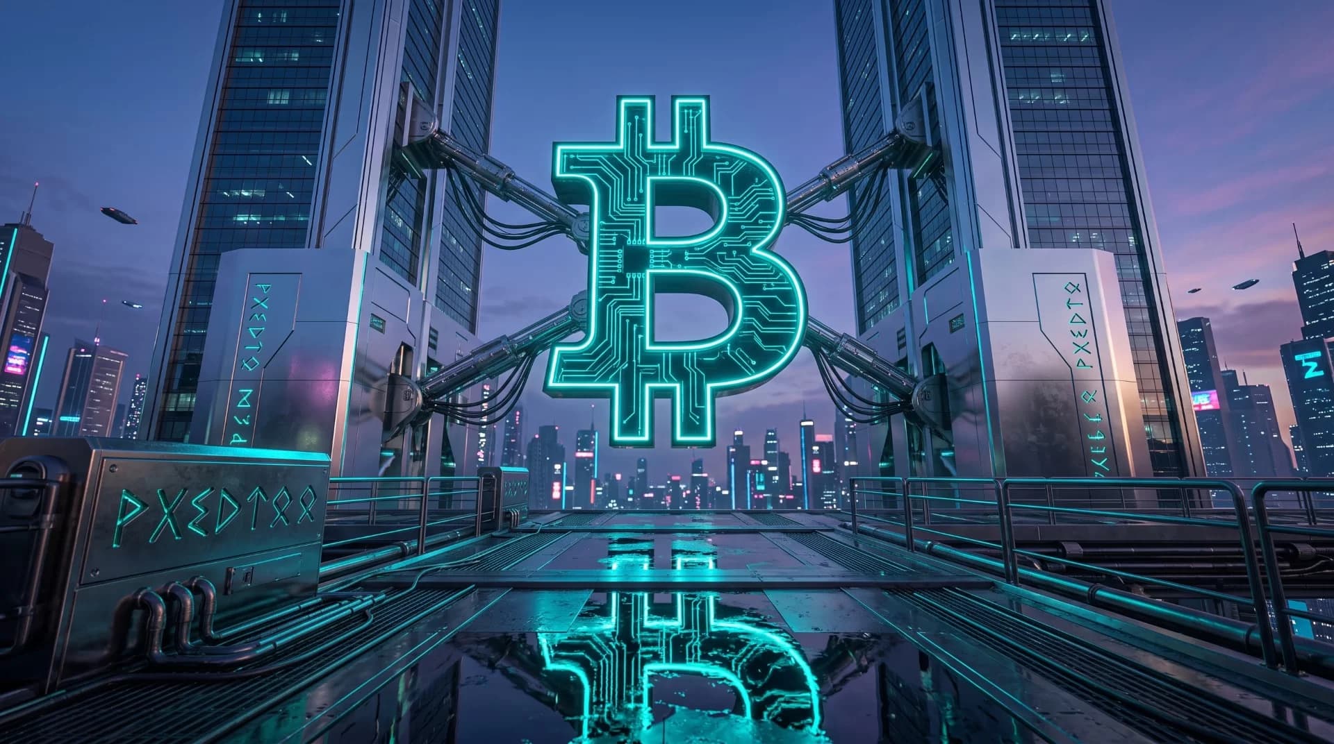 Fidelity buys $354 million in Bitcoin via its spot ETF over 20 days