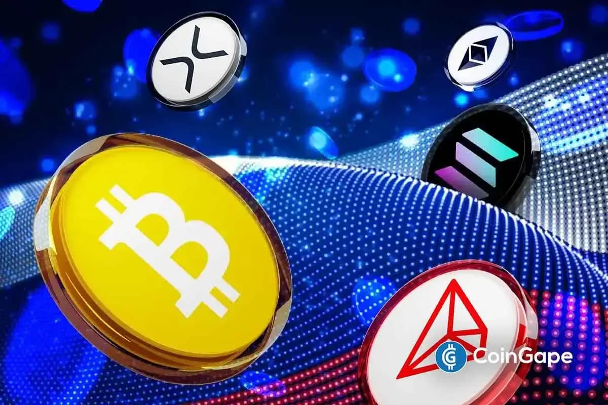 Moscow Exchange adds 5 crypto perpetuals – Can 72K qualified investors deepen liquidity?