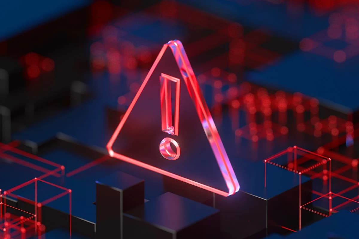 Q3 2026 Crypto Breaches Total $1.26 Billion With Bitget Hack Dominating Quarter