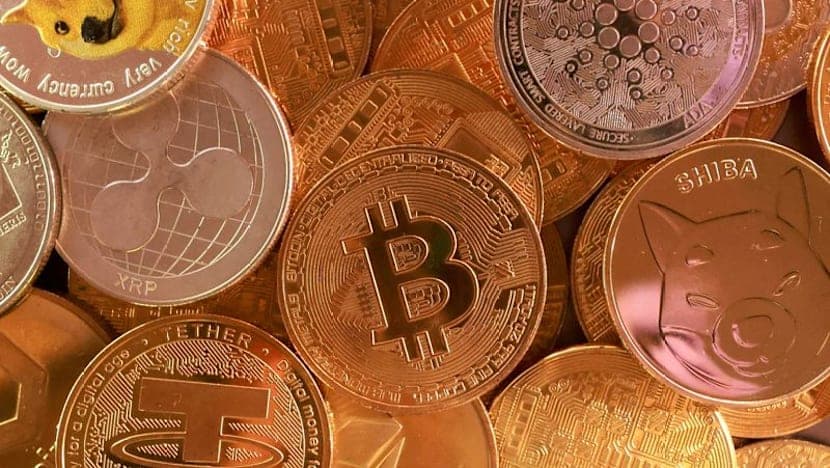 US commodities regulator proposes new federal crypto oversight rules