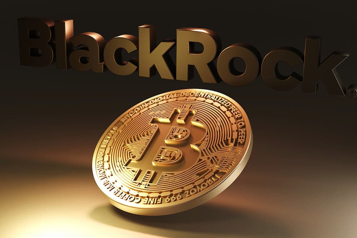 BlackRock adds $1.08 billion in Bitcoin to IBIT in 20 days, holdings reach $61 billion