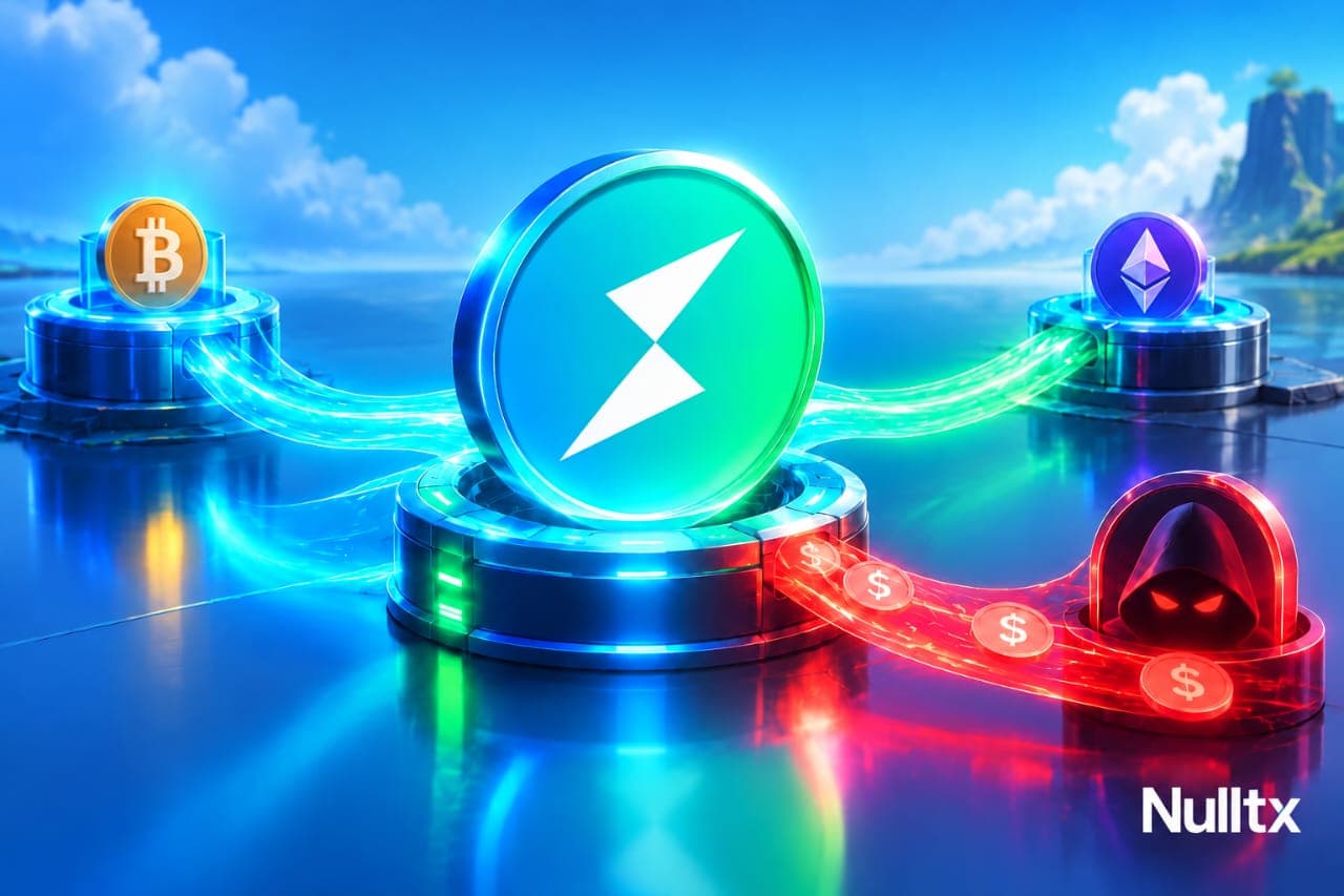 Data: THORChain's single-day revenue reached $382,000, a new high in nearly 5 months