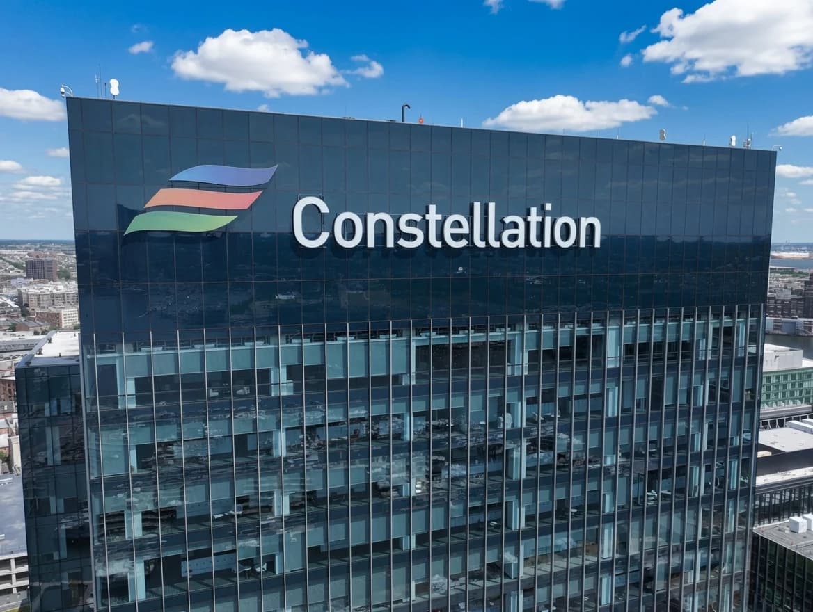 Constellation Energy (CEG) Stock: Rebounds as Amazon Backs $3 Billion Nuclear Expansion