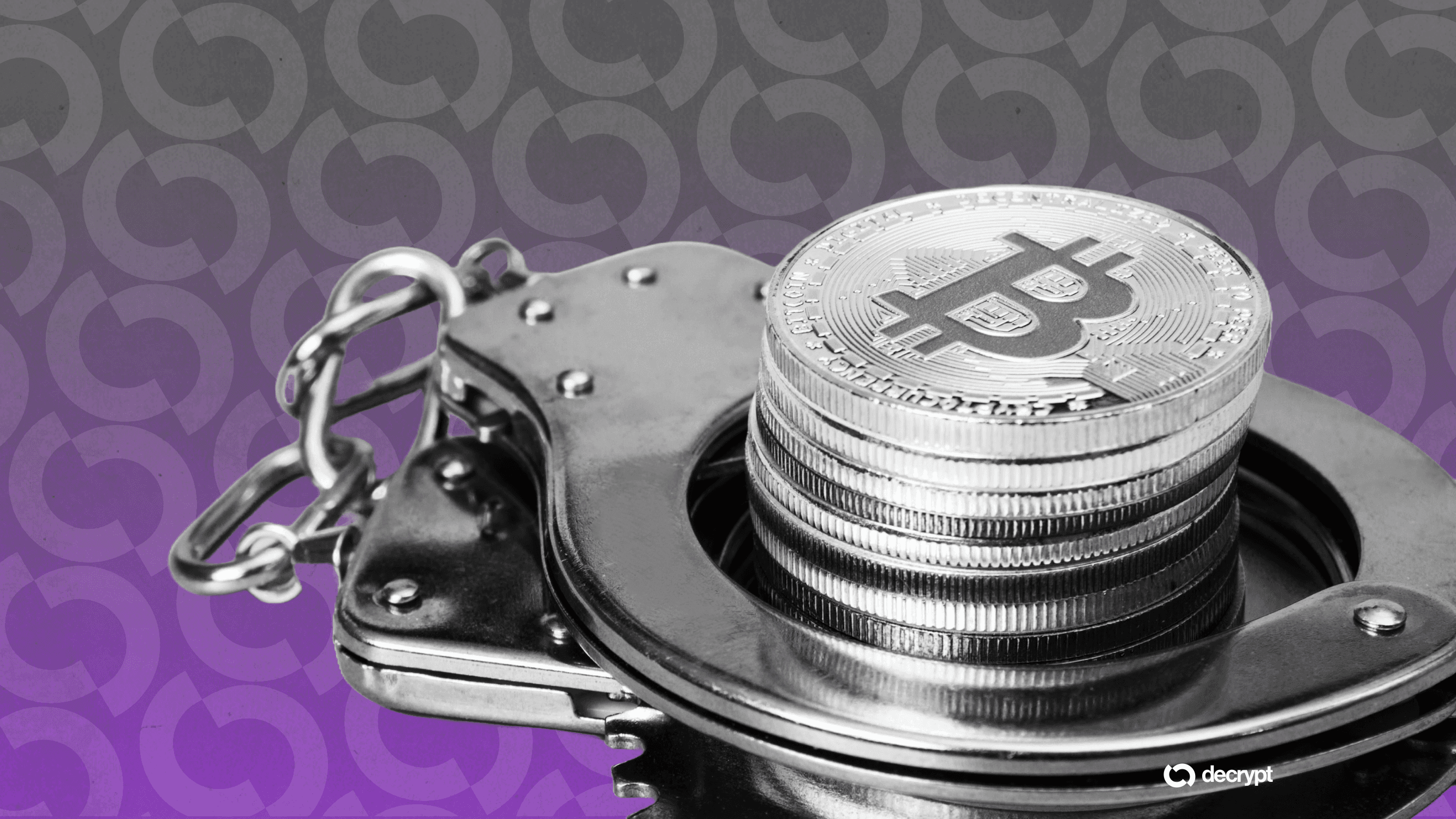 The co-founder of darknet market Empire Market has been sentenced to 40 years in prison and ordered to forfeit $101 million in Bitcoin.