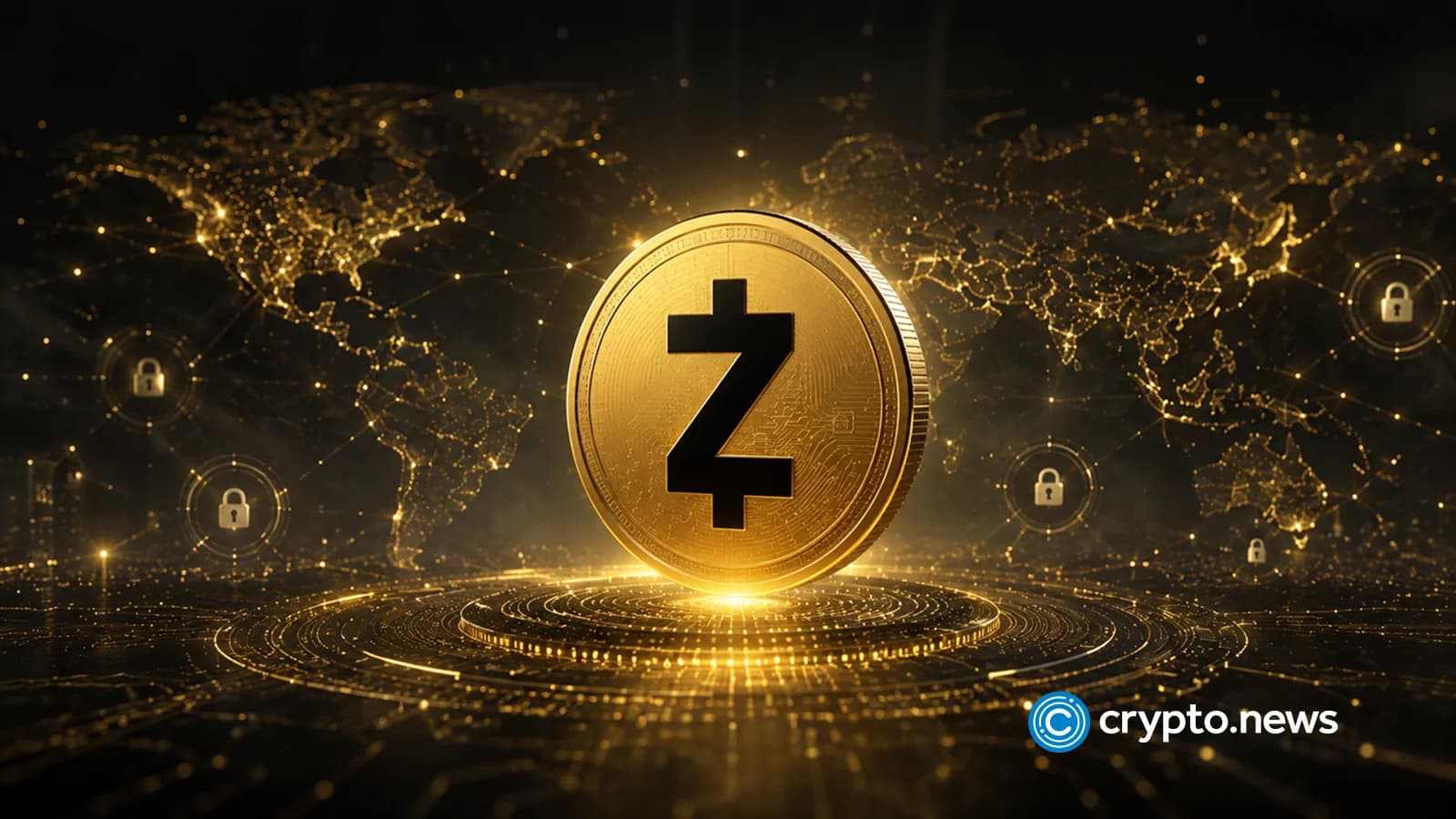 Zcash group starts lobbying U.S. lawmakers to push crypto policy