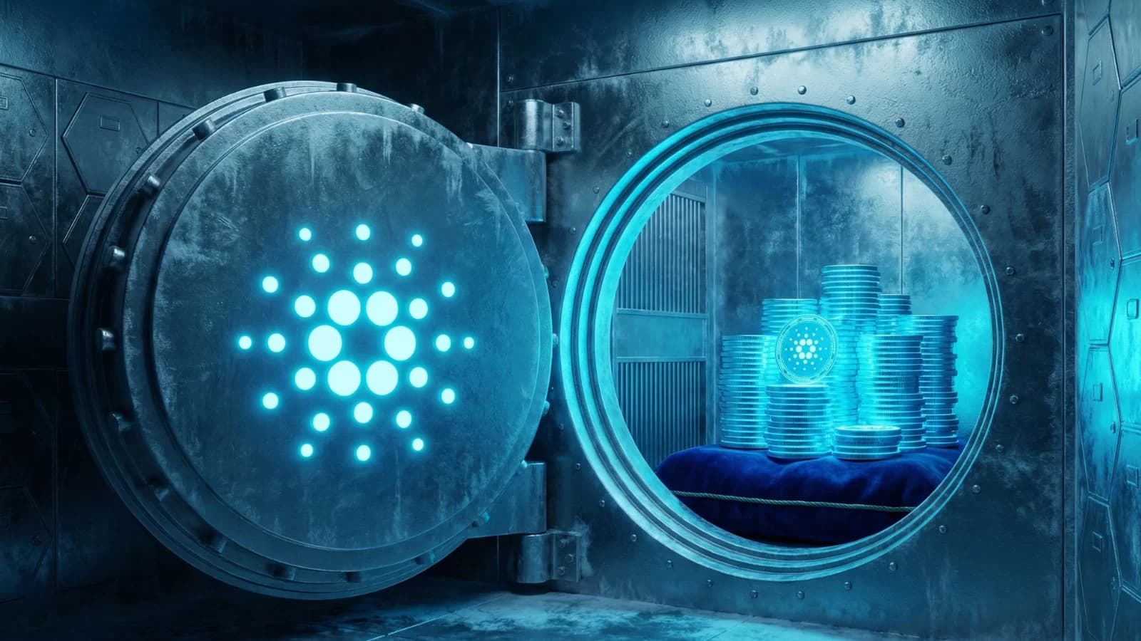 Cardano, XRP, Zcash, and Sui show key support and resistance shifts