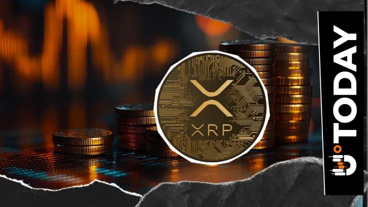 XRP treasury firm Evernorth has completed its merger with a special purpose acquisition company (SPAC) and will list on the Nasdaq on October 12, holding 473 million XRP.