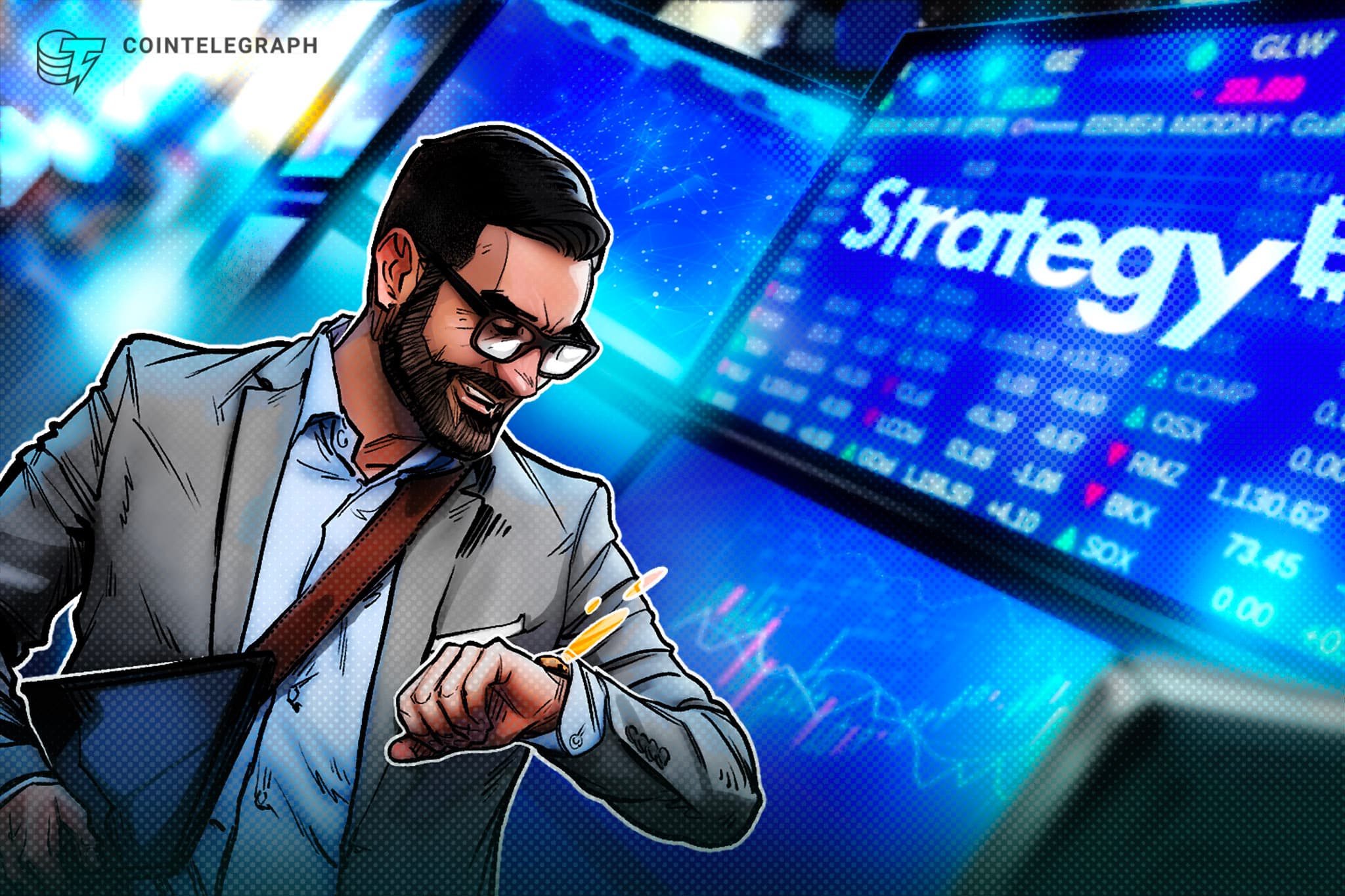 Bitcoin Policy Institute Questions MSCI Index Rules That Could Exclude Bitcoin Treasury Companies