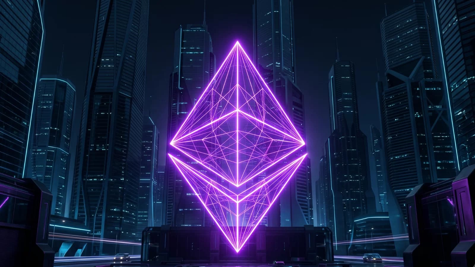 Ethereum Foundation-linked wallets move $11.1 million in ETH to Kraken