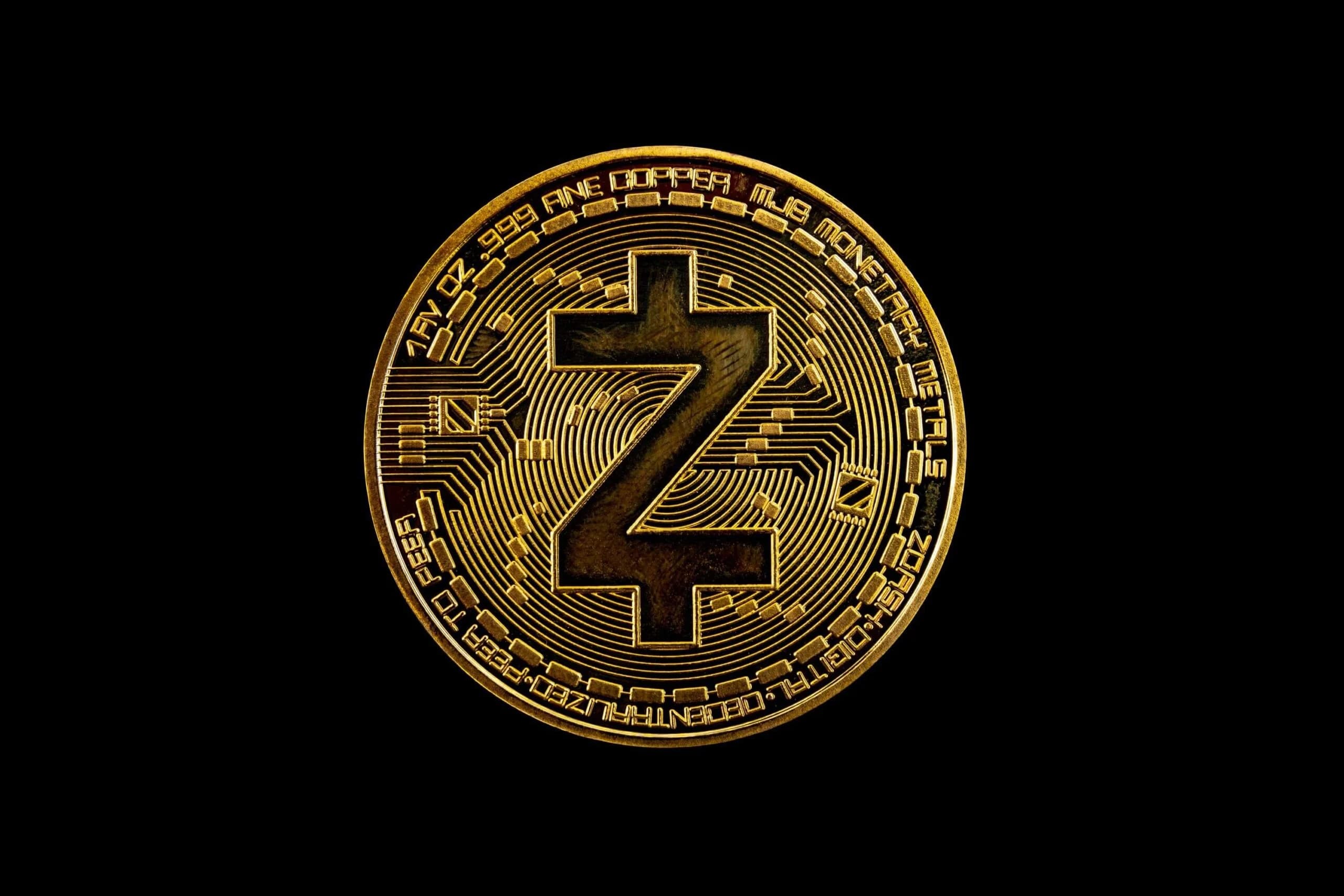 Zcash (ZEC) Price: Holds $1,400 as Coinholders Approve $8.39M in Grants