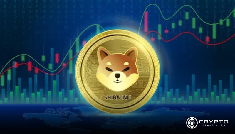 SHIB Price Rebounds as Buyers Defend Key Support