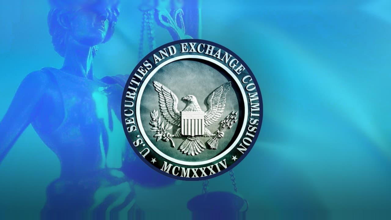 SEC adds crypto assets to its November 19 compliance seminar for advisers