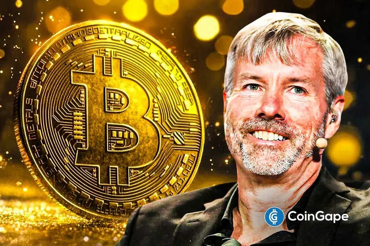 Michael Saylor Breaks Down How Strategy, Strive Can Grow the Bitcoin Credit Market