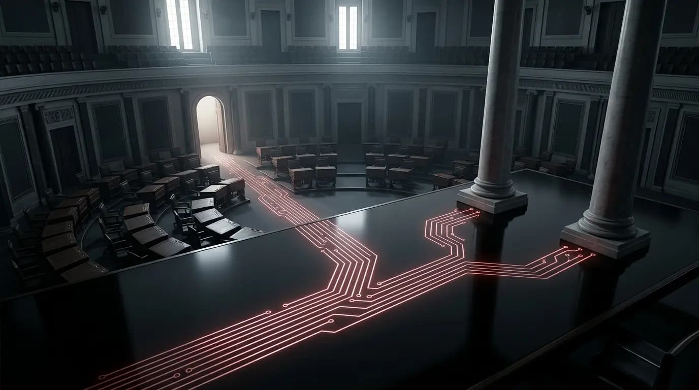 Coinbase CEO: Senate Test Could Define Two Paths for US Crypto Rules