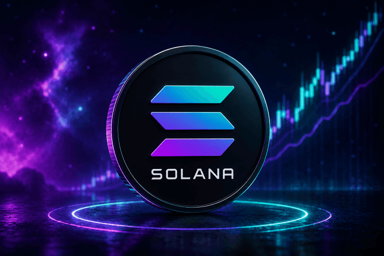 ZetaChain (ZETA) Votes to Abandon Its Blockchain in Favor of Solana Migration