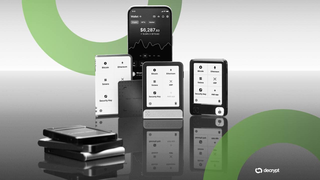 Ledger launches Bitcoin-collateralized lending, enabling users to borrow stablecoins without selling their BTC.