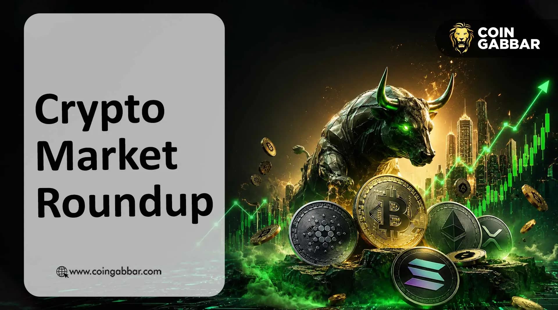 Crypto News Today: BTC Fell 2.7%, ETH Drop 4.6% as CLARITY Act Fails