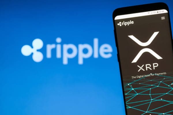 Brazil's CSD BR Mirrors BTG Pactual Fund Share Records onto XRP Ledger
