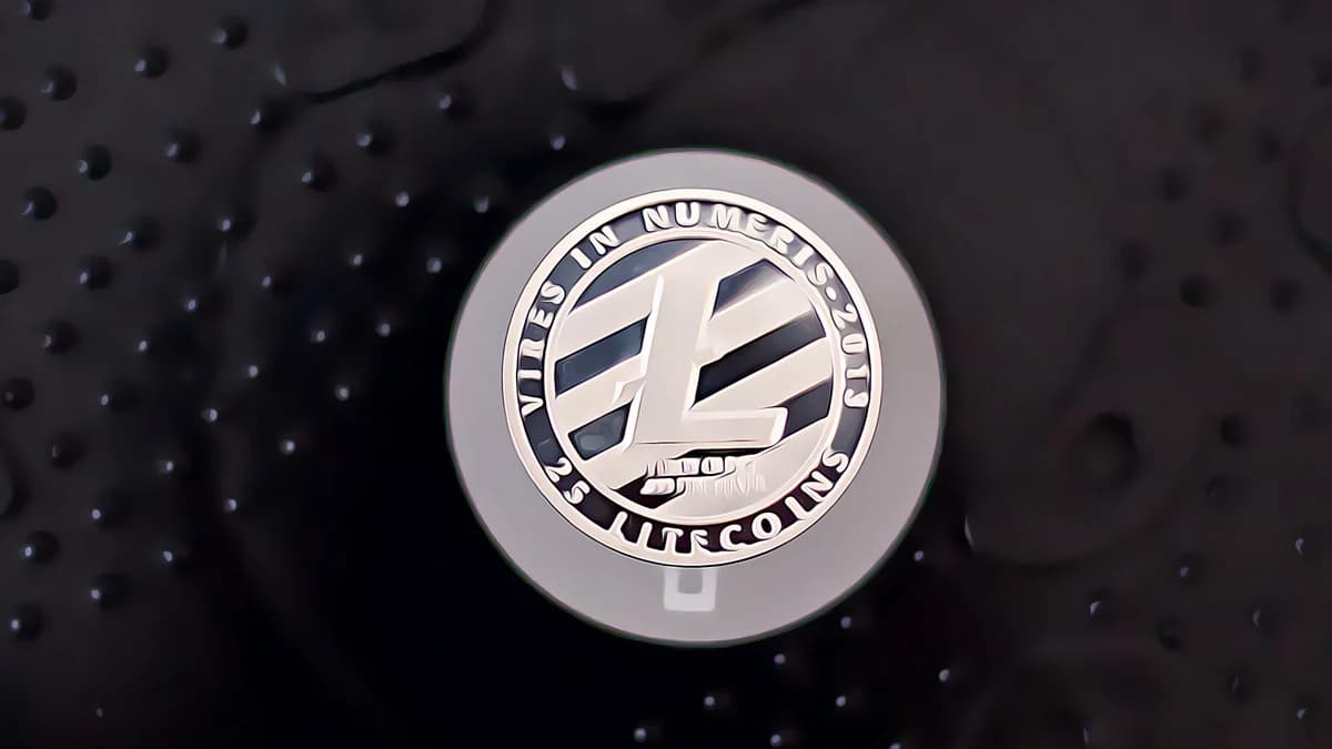 Litecoin hovers near $64.20, $67 and $80 key levels in recovery structure