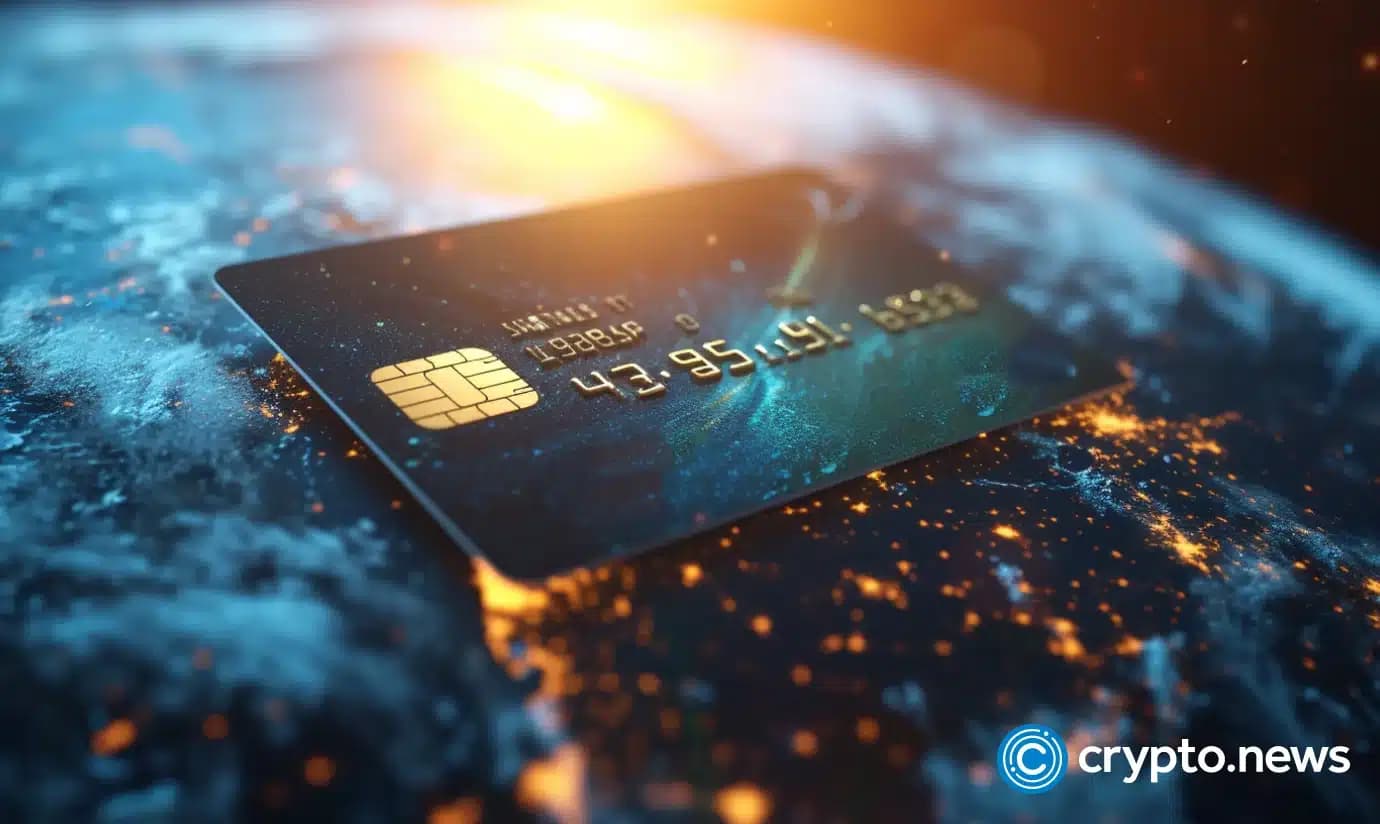 Lloyds Bank and Visa Complete ~$750,000 Stablecoin Cross-Border Settlement Pilot