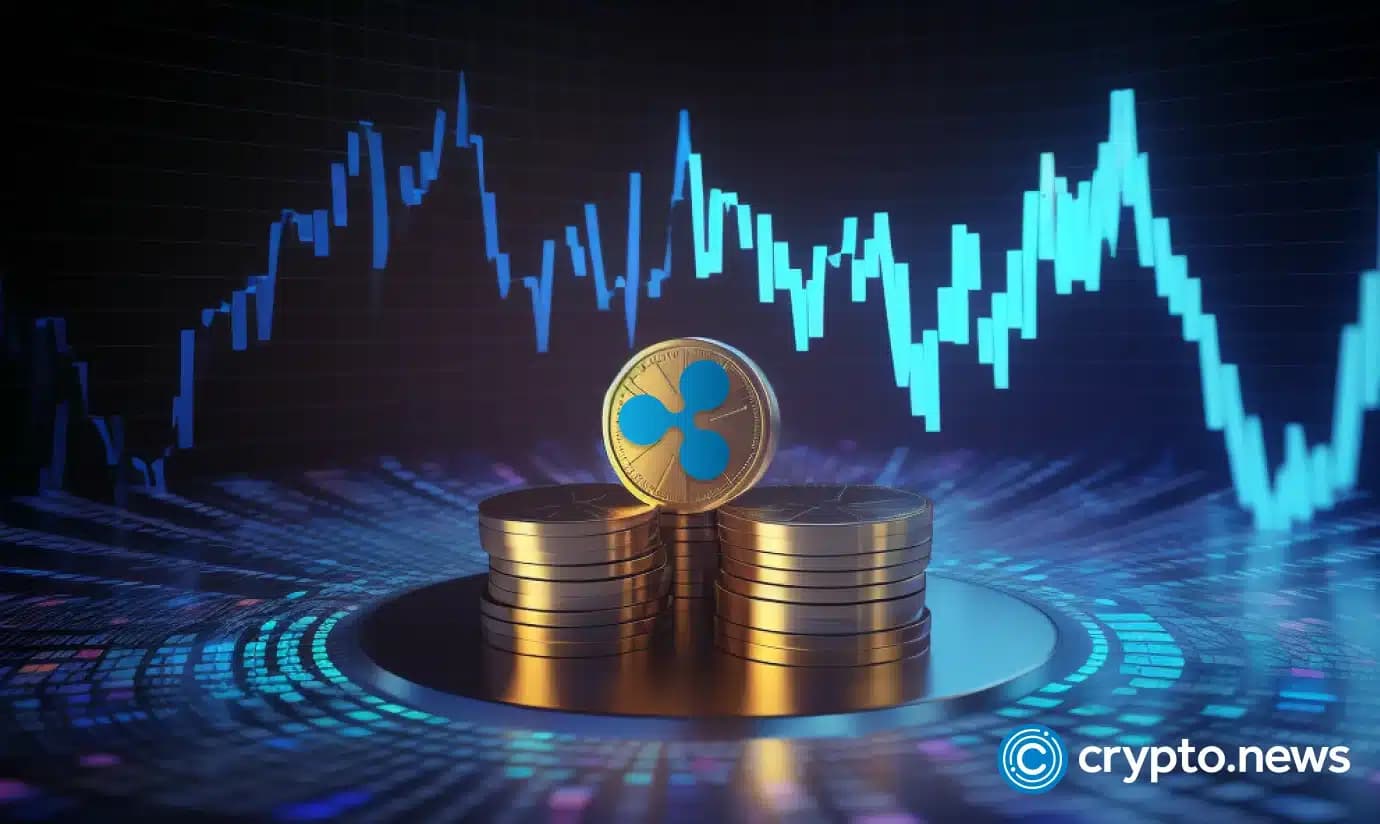 Ex-Ripple exec on XRP’s 13M AI payments: What’s next?