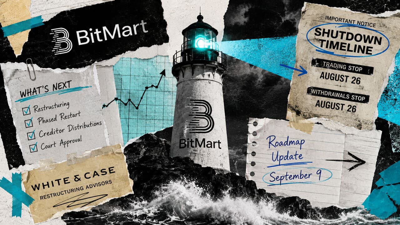 BitMart Offers Restructuring Plan, But Users Still Want Answers on Withdrawals