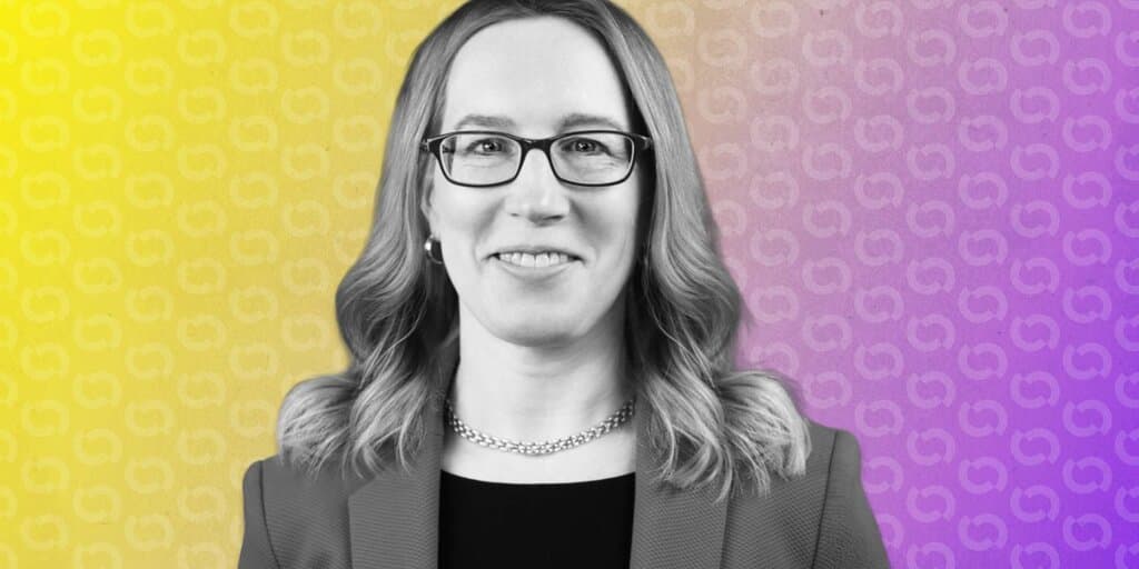 DECRYPT: In Her Final Weeks, SEC's Peirce Calls for Ending the KYC 'Panopticon'