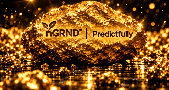 Predictfully and nGRND Gold Protocol Secure Massive Engagement Surge in 20-Day Campaign