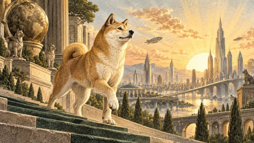 Dogecoin Price Analysis: 240M DOGE Bought, But the Network Says Be Careful
