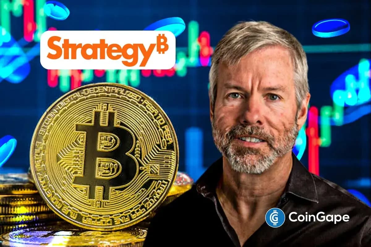 DECRYPT: Strategy Buys Back $139 Million of STRC, Bitcoin Stack Frozen for Second Week