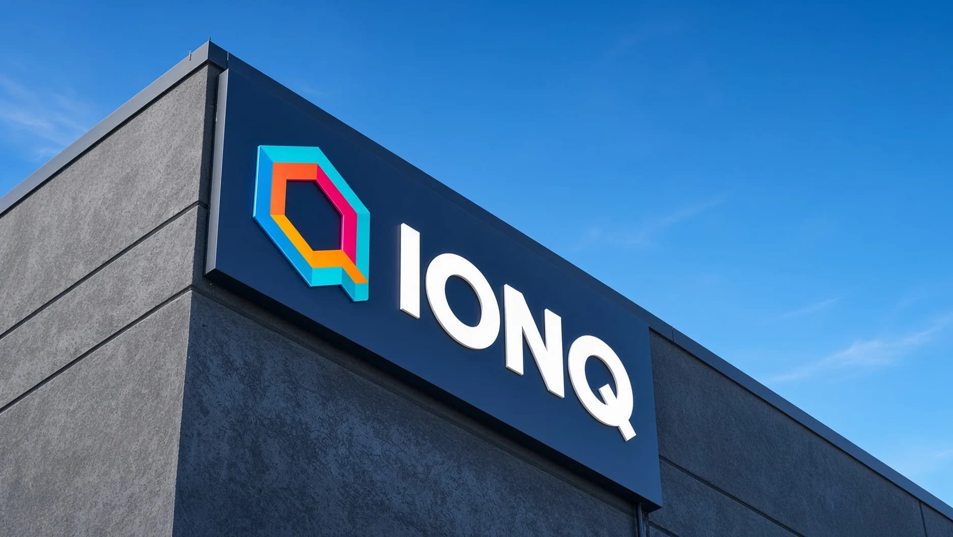 IonQ (IONQ) Stock: Plunges 8.74% to $36.40 Despite $1.3 Billion Elisity Acquisition Deal