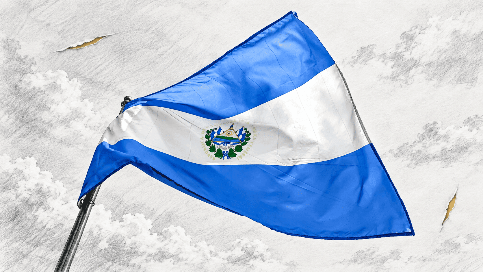 El Salvador Launches a $2 Remittance App That Settles in Stablecoins