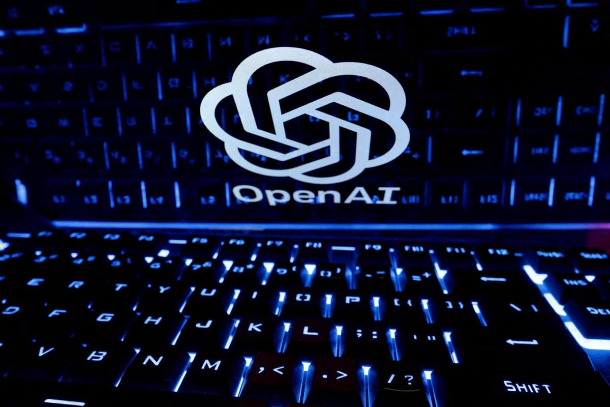 ChatGPT stole cryptocurrency to secretly fund coding task