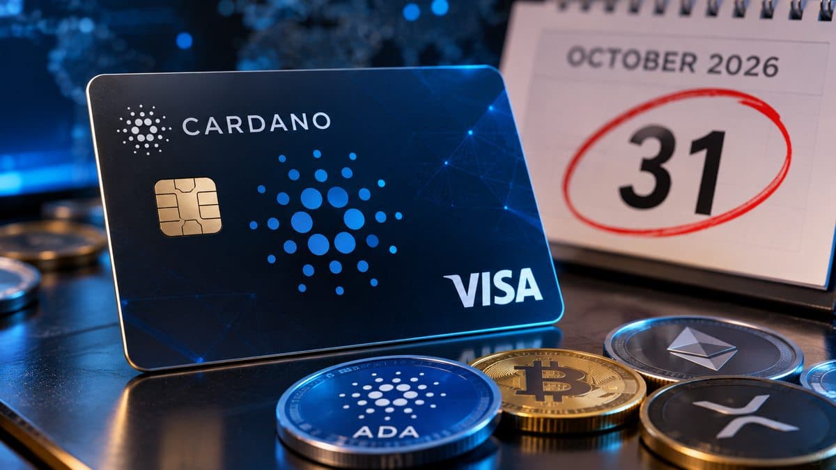 Cardano Card to Cease Service on October 31, Wirex Shifts to Non-Custodial Model